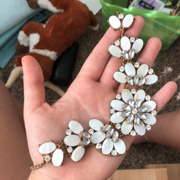 4 necklaces for the price on 1! - Picture 4 of 8